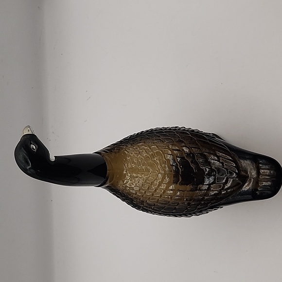 Vintage Avon Canadian Goose Cologne Decanter - Picture 5 of 10